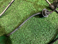 เซ็นเซอร์ ABS หน้าซ้าย SUBARU LEGACY OEM 27540AE010 BH5 2000 EJ206 AT