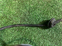 Датчик ABS передний правый SUBARU LEGACY OEM 27540AE000 BH5 2000 EJ206 AT