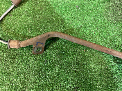 Left rear ABS sensor SUBARU LEGACY OEM 27540AE050 BH5 2000 EJ206 AT