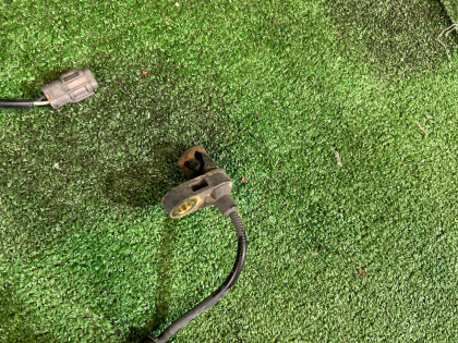 Left rear ABS sensor SUBARU LEGACY OEM 27540AE050 BH5 2000 EJ206 AT