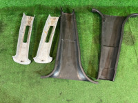 Tapizado de pilares Центр 94022AE020ML 94022AE030ML 94012AE000OB 94012AE010OB SUBARU LEGACY