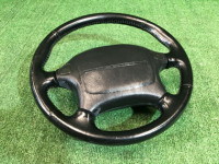Volante SUBARU LEGACY OEM 34311AA110ML BF5 BC5 1992 dark green 278