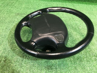 Volante SUBARU LEGACY OEM 34311AA110ML BF5 BC5 1992 dark green 278