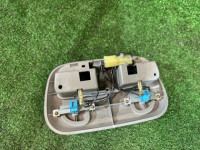 Плафон салона передний SUBARU LEGACY OEM 84621AE000NE BH5 2000 EJ206 AT