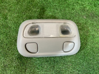Плафон салона передний SUBARU LEGACY OEM 84621AE000NE BH5 2000 EJ206 AT