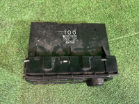 Блок климат контроля SUBARU LEGACY OEM 72311AE100 BH5 2000 EJ206 AT