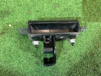 Puxador da porta da bagageira SUBARU OUTBACK OEM 63160AG001 BP9 2007 GREEN