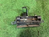 Puxador da porta da bagageira SUBARU OUTBACK OEM 63160AG001 BP9 2007 GREEN