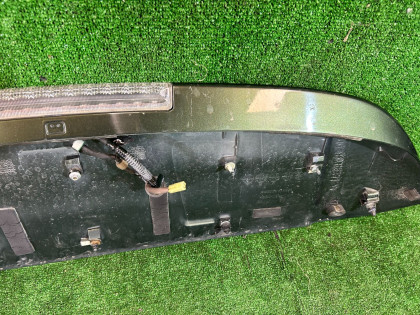 Spoiler Пятой двери SUBARU OUTBACK OEM 96031AG000LE BP9 2007 GREEN