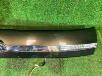 Trim panel between tail lights Накладка пятой двери SUBARU OUTBACK OEM 91710AG000LE BP9 2007