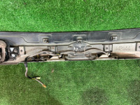 Trim panel between tail lights Накладка пятой двери SUBARU OUTBACK OEM 91710AG000LE BP9 2007
