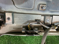 Trim panel between tail lights Накладка пятой двери SUBARU OUTBACK OEM 91710AG000LE BP9 2007