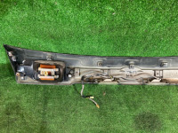 Trim panel between tail lights Накладка пятой двери SUBARU OUTBACK OEM 91710AG000LE BP9 2007