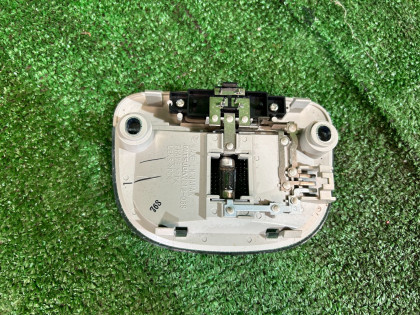 センタールームランプ SUBARU OUTBACK OEM 84601AG000OR BP9 2007 EJ253 AT