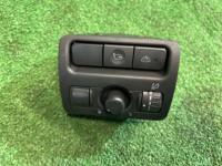 กล่องควบคุมกระจกมองข้าง 83001AG210JC SUBARU OUTBACK