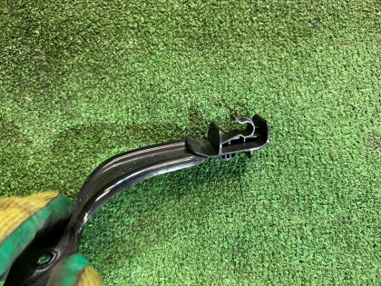 引擎盖撑杆卡扣 SUBARU OUTBACK OEM 57255AG000 57232AG050 BP9 2007 GREEN