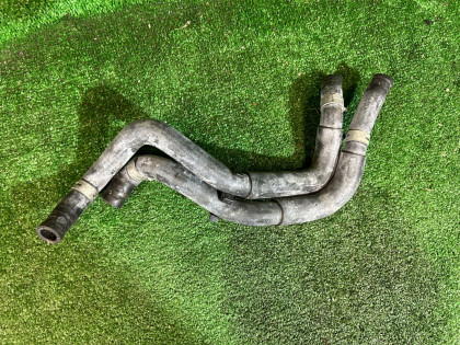 ท่อฮีตเตอร์ SUBARU OUTBACK OEM 72421AG001 72411AG001 BP9 2007 EJ253 AT