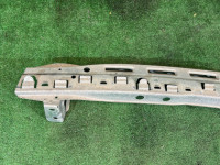 后保险杠防撞梁 SUBARU OUTBACK OEM 57711AG000 BP9 2007 GREEN