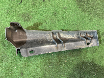 左后保险杠支架 SUBARU OUTBACK OEM 57731AG151 BP9 2007