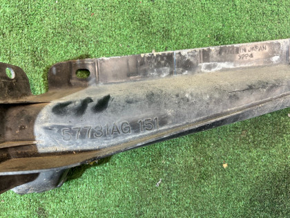 左后保险杠支架 SUBARU OUTBACK OEM 57731AG151 BP9 2007