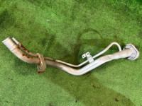 Boca del depósito SUBARU OUTBACK OEM 42066AG000 BP9 2007 GREEN