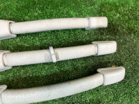车顶拉手 SUBARU LEGACY OEM 92043AE000OB  92041AE020OB 92041AE030OB BH5 2000 WHITE 51E, 96H