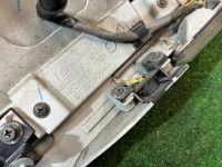 テールランプ間ガーニッシュ Накладка пятой двери SUBARU LEGACY OEM 91710AG000LE BP5 2007