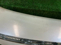 テールランプ間ガーニッシュ Накладка пятой двери SUBARU LEGACY OEM 91710AG000LE BP5 2007