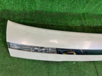 テールランプ間ガーニッシュ Накладка пятой двери SUBARU LEGACY OEM 91710AG000LE BP5 2007