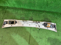 テールランプ間ガーニッシュ Накладка пятой двери SUBARU LEGACY OEM 91710AG000LE BP5 2007