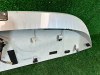 Spoiler цвет 37J SUBARU LEGACY OEM 96031AG030WU BP5 2007 WHITE 37J