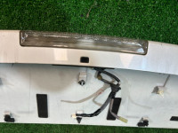Spoiler цвет 37J SUBARU LEGACY OEM 96031AG030WU BP5 2007 WHITE 37J