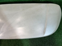 Spoiler цвет 37J SUBARU LEGACY OEM 96031AG030WU BP5 2007 WHITE 37J
