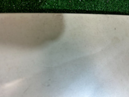Spoiler цвет 37J SUBARU LEGACY OEM 96031AG030WU BP5 2007 WHITE 37J