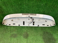 Spoiler цвет 37J SUBARU LEGACY OEM 96031AG030WU BP5 2007 WHITE 37J