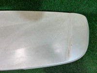 Spoiler цвет 37J SUBARU LEGACY OEM 96031AG030WU BP5 2007 WHITE 37J
