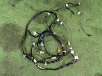 Mazo de cables del portón SUBARU LEGACY OEM 81812AG140 BP5 2007 EJ20X AT