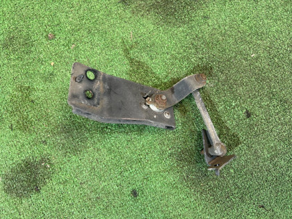 Sensor traseiro de nivelamento dos faróis SUBARU LEGACY OEM 84031AG000 BP5 2007