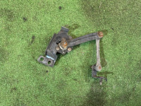 Sensor dianteiro de nivelamento dos faróis SUBARU LEGACY OEM 84021AG000 BP5 2007