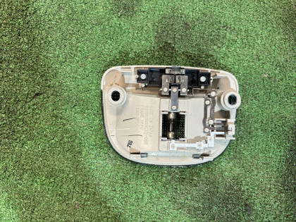 センタールームランプ SUBARU LEGACY OEM 84601AG000OR BP5 2007 EJ20X AT