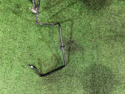 Front brake lines SUBARU LEGACY OEM 26514AG000 BP5 2007 EJ20X AT