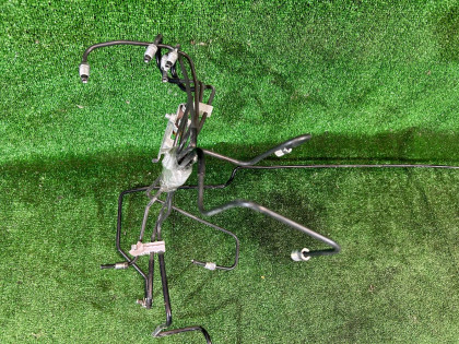Front brake lines SUBARU LEGACY OEM 26514AG000 BP5 2007 EJ20X AT
