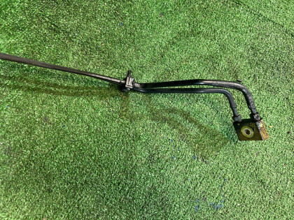 Трубки тормозные задние SUBARU LEGACY OEM 26520AG000 BP5 2007 EJ20X AT