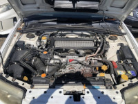Motor 2 модель SUBARU FORESTER OEM 10100BR380 SG5 2007 EJ205 AT