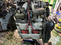 Motor 1-я модель. SUBARU LANCASTER OEM 10100BD030 BH9 2000 EJ254 AT