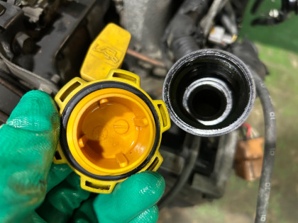 エンジン 1-я модель. SUBARU LEGACY OEM 10100BE970 BE5 2000 EJ206 AT