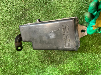 保险丝盒 SUBARU LEGACY OEM 82231AE000 BH5 2000 EJ206 AT