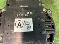 Motor eléctrico Печки SUBARU LEGACY OEM 72210AE111 BH5 2000 EJ206 AT