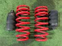 スプリング задние EIFEL SUBARU LEGACY OEM 20380AE300 BH5 2000 EJ206 AT