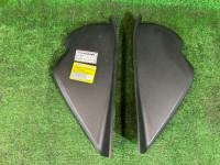 แผงพลาสติกคอนโซลหน้า 66073AG021 66073AG031 SUBARU LEGACY